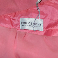 Philosophy Di Alberta Ferretti Maxi dress 