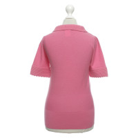 Sonia Rykiel Knitwear Wool in Pink