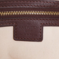 Louis Vuitton Handtas gemaakt van Monogram Mini Lin