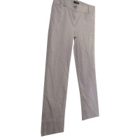 Max & Co Trousers Cotton in Beige