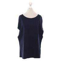 The Row Top in Blue