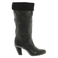 Marc Cain Bottes en noir