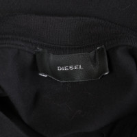 Diesel Top in Black