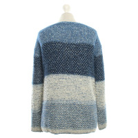 Closed maglione maglia in blu