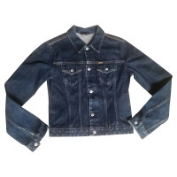 Diesel Black Gold Bovenkleding Katoen in Blauw