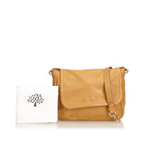 Mulberry Shoulder bag Leather in Brown