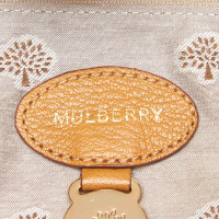 Mulberry Sac à bandoulière en Cuir en Marron
