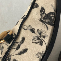 Gucci Sandalen aus Canvas