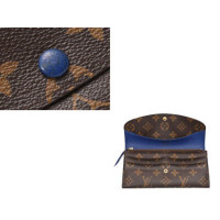 Louis Vuitton Bag/Purse in Blue