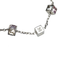 Louis Vuitton Armreif/Armband in Silbern