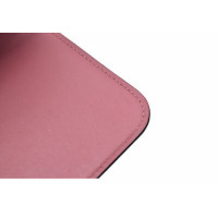 Louis Vuitton Tasje/Portemonnee Lakleer in Roze