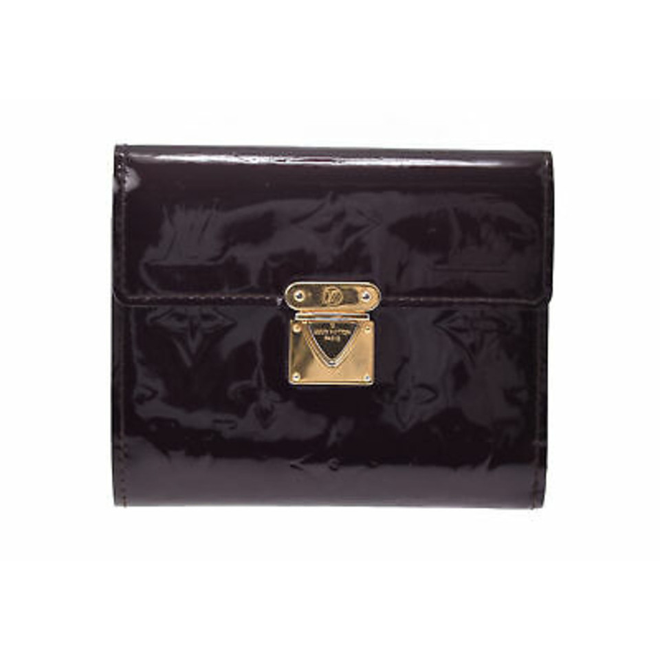 Louis Vuitton Bag/Purse in Black