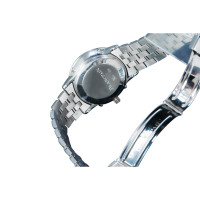Blancpain Watch Steel in Grey