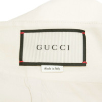 Gucci Skirt in Cream