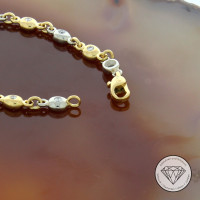 Wempe Bracelet/Wristband in Gold