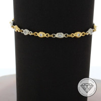 Wempe Bracelet/Wristband in Gold
