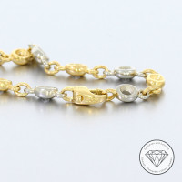 Wempe Bracelet/Wristband in Gold