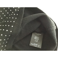 Saint Laurent Knitwear Wool in Black