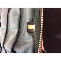 Chanel Reisetasche aus Leder