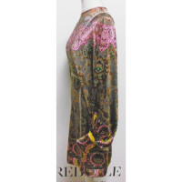 Etro Robe en Soie