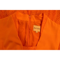 Reiss Robe en Orange
