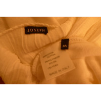 Joseph Vestito in Cotone in Bianco