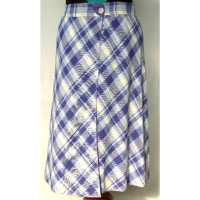 Les Copains Skirt Linen