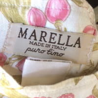 Marella Skirt Linen