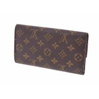 Louis Vuitton Bag/Purse Patent leather in Brown