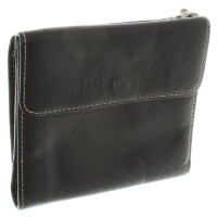 Salvatore Ferragamo Wallet in Black