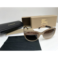 Burberry Brille in Beige