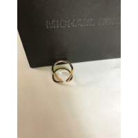 Michael Kors Ring aus Vergoldet