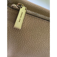 Michael Kors Bag/Purse Leather in Nude