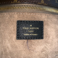 Louis Vuitton W Tote Bag