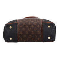 Louis Vuitton W Tote Bag