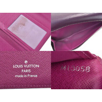 Louis Vuitton Täschchen/Portemonnaie Eugénie