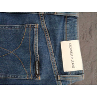 Calvin Klein Skirt Jeans fabric