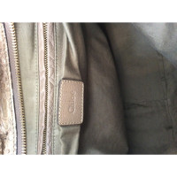 Chloé Marcie Bag Leather