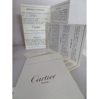 Cartier Briquets
