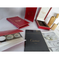 Cartier Feuerzeu