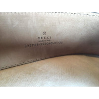 Gucci Belt Leather