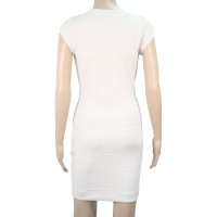 French Connection Dress in cream