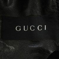 Gucci Jacket with material mix