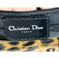 Christian Dior Lady Dior aus Canvas