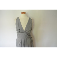 Prada Kleid in Grau