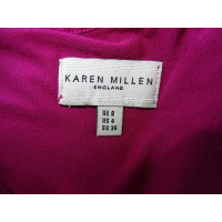 Karen Millen Tricot en Rose/pink