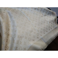 Louis Vuitton Scarf/Shawl in Beige