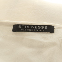 Strenesse top made of silk