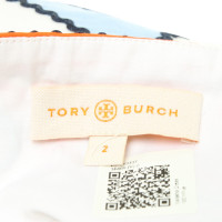 Tory Burch Abito con ricamo