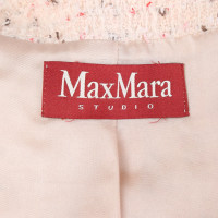 Max Mara Veste/Manteau